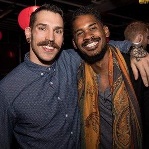 Meet your Posher, Shane